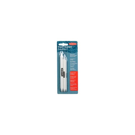 ESFUMINOS DERWENT BLISTER CON 3