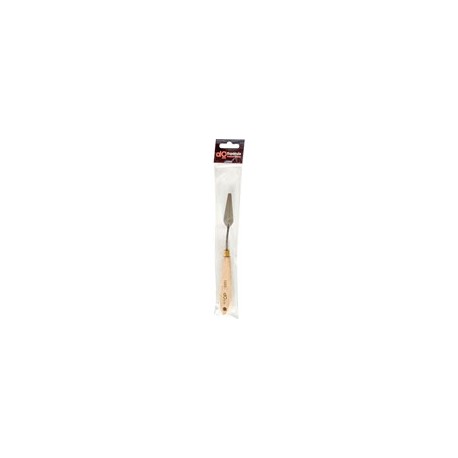 ESPATULA MANGO DE MADERA DOARTS DA16325