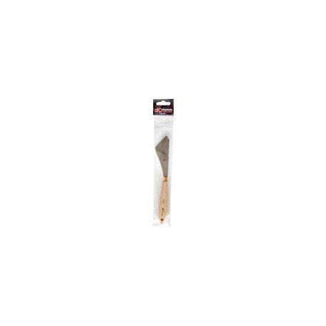 ESPATULA MANGO DE MADERA DOARTS DA16026