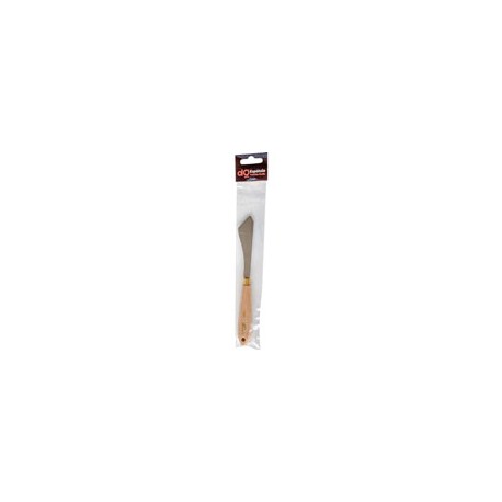 ESPATULA MANGO DE MADERA DOARTS DA16027