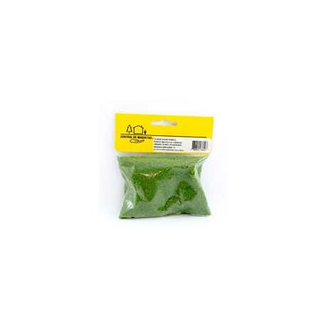 PASTO EN POLVO PARA MAQUETAS