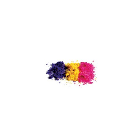 FLORES PARA MAQUETA