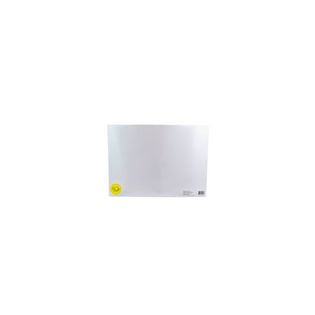 LAMINA DE ACETATO CRISTAL
