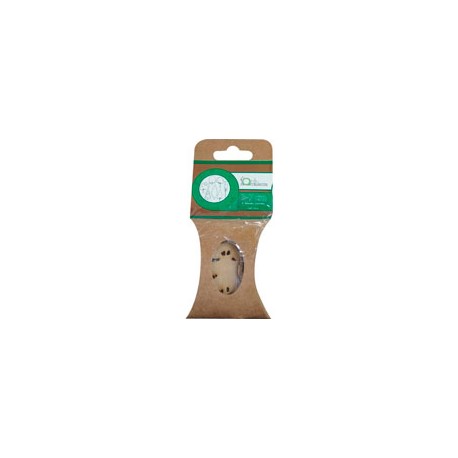 ÁRBOLES MDF SURT 2D DE 3-7 CM