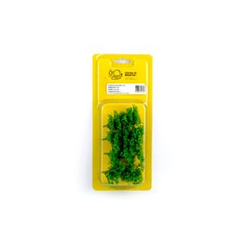 ÁRBOLES PARA MAQUETAS 6 CM