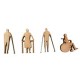 PERSONAS CON HABILIDADES DIFERENTES MDF ESCA ...