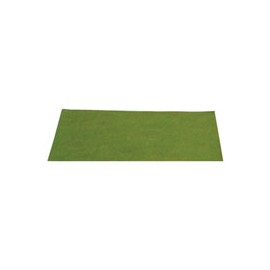 PASTO EN HOJA DE 25X33 CM