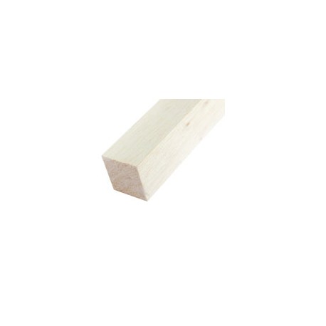 MADERA BALSA