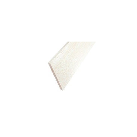 MADERA BALSA