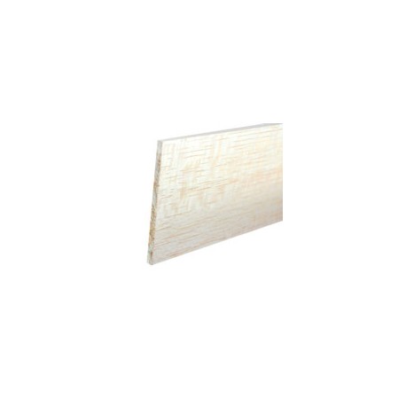 MADERA BALSA