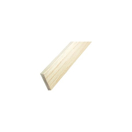 MADERA BALSA