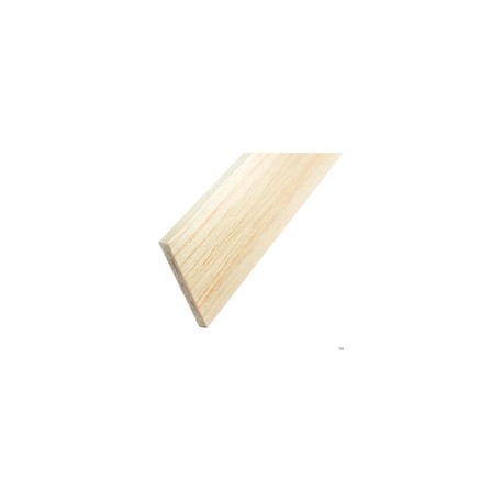 MADERA BALSA