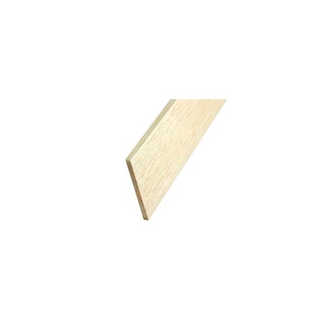 MADERA BALSA