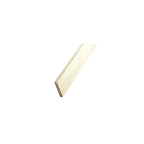 MADERA BALSA