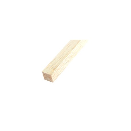 MADERA BALSA