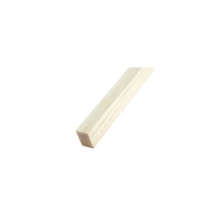 MADERA BALSA