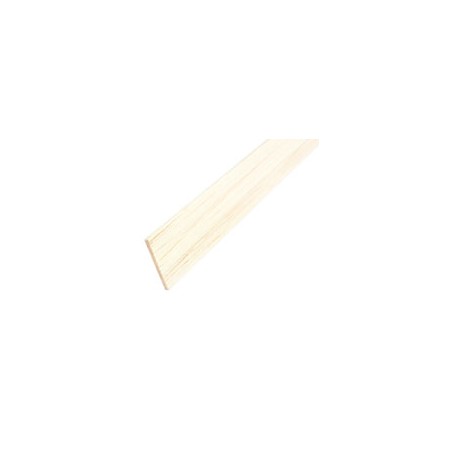 MADERA BALSA