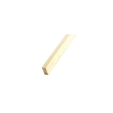MADERA BALSA