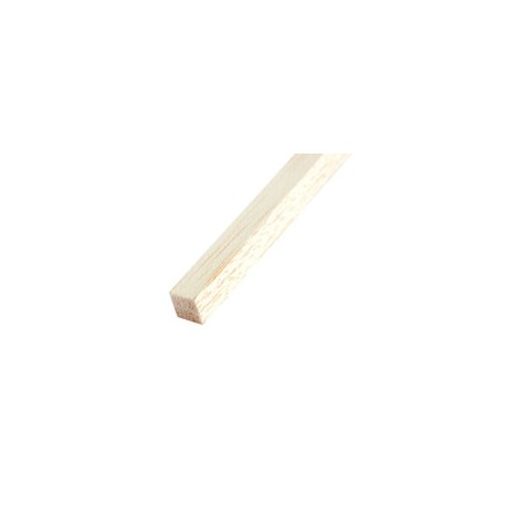 MADERA BALSA