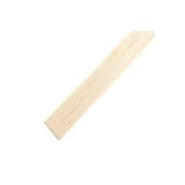 MADERA BALSA