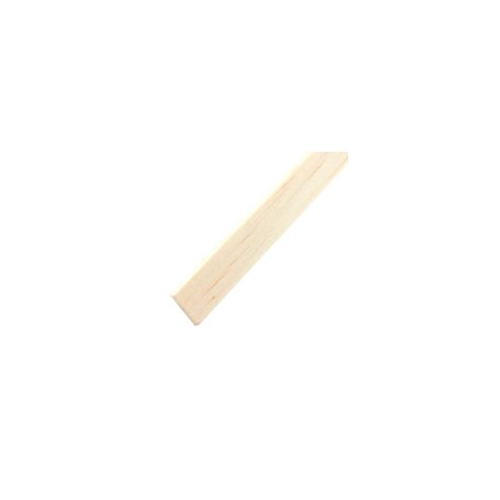MADERA BALSA