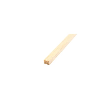 MADERA BALSA