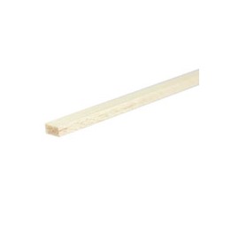 MADERA BALSA
