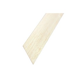 MADERA BALSA