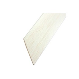MADERA BALSA