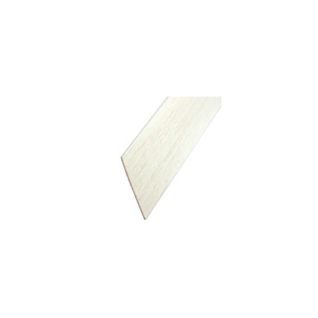 MADERA BALSA
