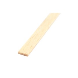MADERA BALSA