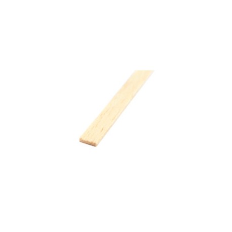 MADERA BALSA