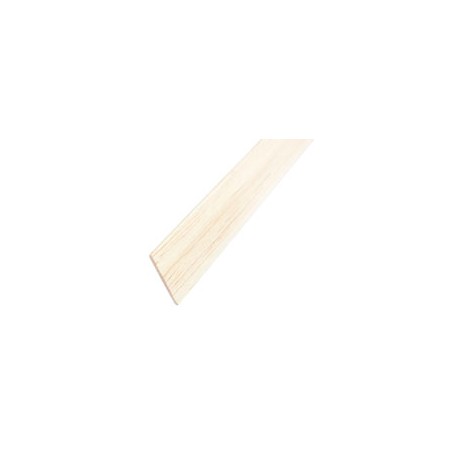 MADERA BALSA