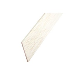 MADERA BALSA