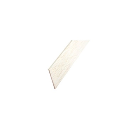 MADERA BALSA