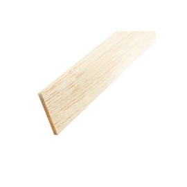 MADERA BALSA