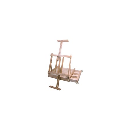 CABALLETE RODIN WO5B