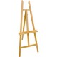 CABALLETE TIPO A DE MADERA DOARTS A13176