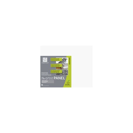 PANEL AMPERSAND AP PRIMED SMOOTH 3.8CM 24X30 ...
