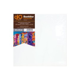 BASTIDOR DOARTS A30205 DE 30X30 CM
