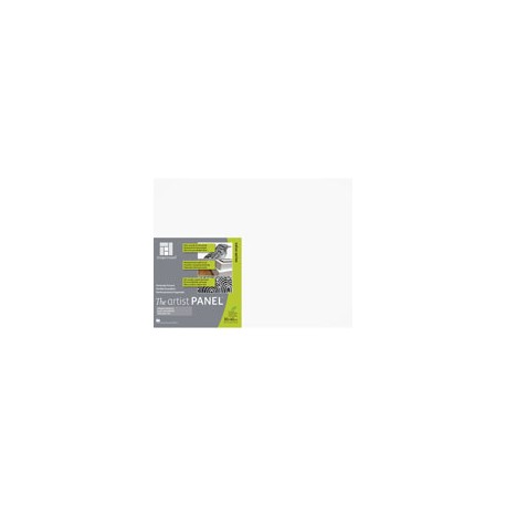 PANEL AMPERSAND AP PRIMED SMOOTH 3MM 30x40 C ...