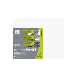 PANEL AMPERSAND AP PRIMED SMOOTH 3MM 24x30 C ...