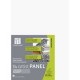 PANEL AMPERSAND AP PRIMED SMOOTH 3MM 13x18 C ...