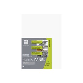 PANEL AMPERSAND AP PRIMED SMOOTH 3MM 13x18 C ...