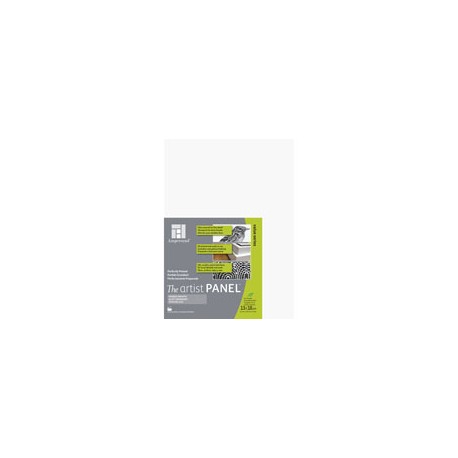 PANEL AMPERSAND AP PRIMED SMOOTH 3MM 13x18 C ...