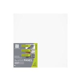 PANEL AMPERSAND AP PRIMED SMOOTH 3.8CM 40X40 ...