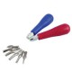 GUBIAS SPEEDBALL 4132 INTERCAMBIABLES
