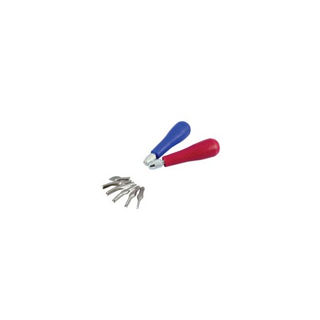 GUBIAS SPEEDBALL 4132 INTERCAMBIABLES