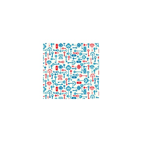 PAPEL FANTASÍA PARA TODA OCASIÓN RSI LTP025