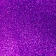 PAPEL FANTASÍA PLAIN GLITTER MORADO